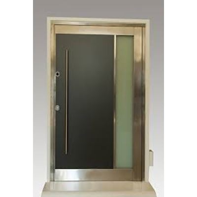 Portas de Segurança Porto - Portas por Medida